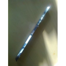 MB271756 LANCER NİKELAJ ARKA TAMPON SAĞ  